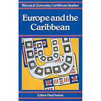 Cover of Europe and the Caribbean