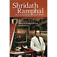 Cover of Shirdath Ramphal book